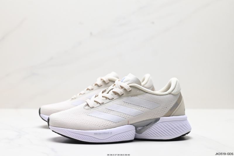 Adidas Alpha Shoes